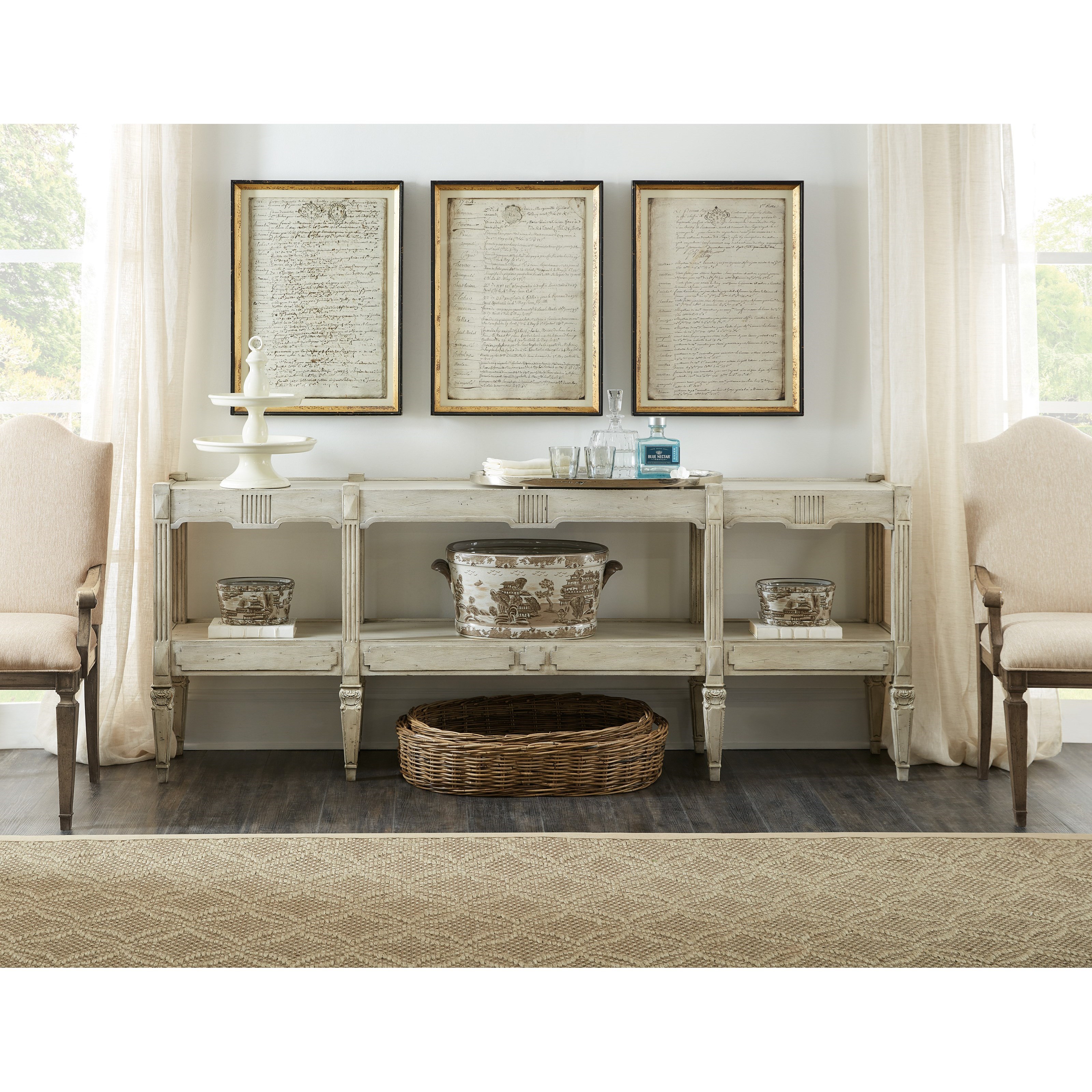 Accent console tables deals